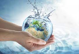 Apa – aliatul tău zilnic pentru energie și claritate