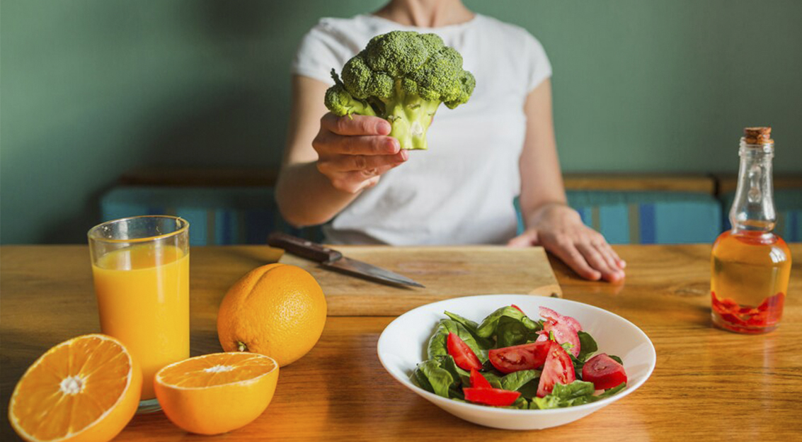 Obiceiuri alimentare care ne dau energie și echilibru